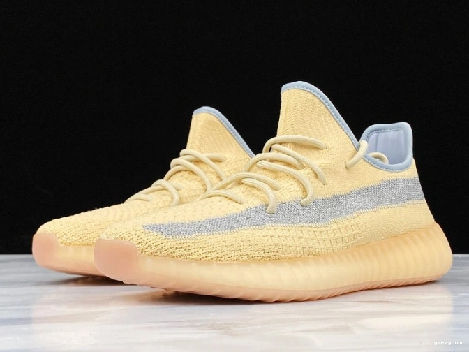 350 FY5158 Yeezy V2 Linen Adidas Boost 0716